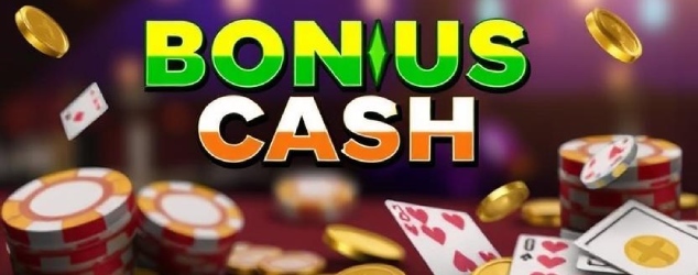 Bonus Cash