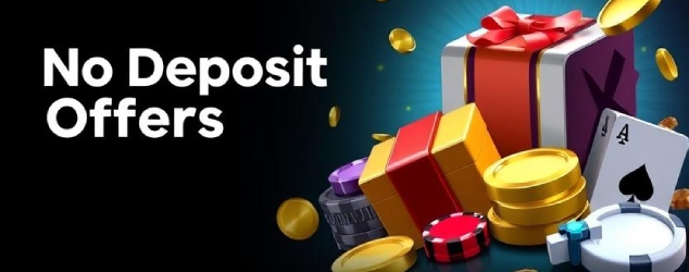 No Deposit Offers